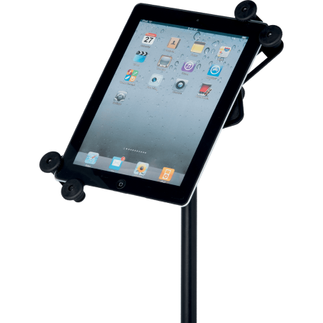 Stands Smartphones et tablettes - Quik Lok - LPH/007