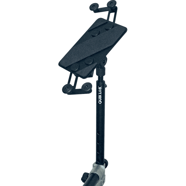 Stands Smartphones et tablettes - Quik Lok - IPS/13