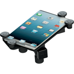 	Stands Smartphones et tablettes - Quik Lok - IPS/13