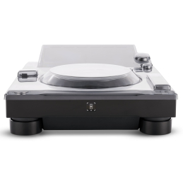 	Decksavers - DeckSaver - CDJ-3000X TRANSPARENT
