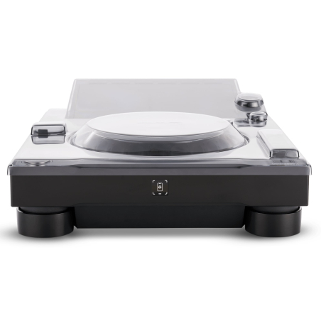 Decksavers - DeckSaver - CDJ-3000X TRANSPARENT