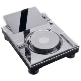 	Decksavers - DeckSaver - CDJ-3000X TRANSPARENT