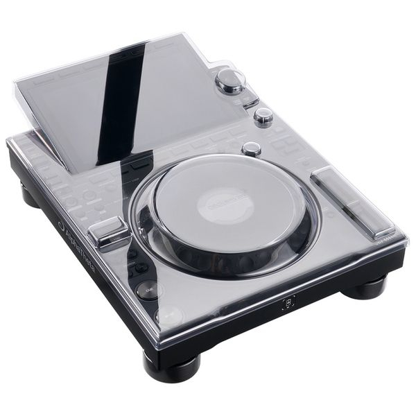 Decksavers - DeckSaver - CDJ-3000X TRANSPARENT