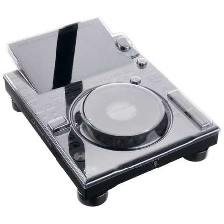 Decksavers - DeckSaver - CDJ-3000X TRANSPARENT