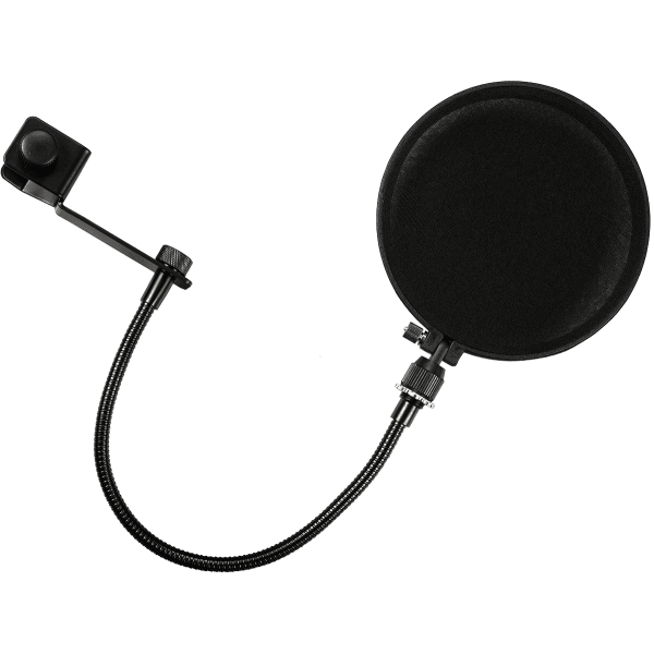 Filtres anti-pop - Quik Lok - FAP/05