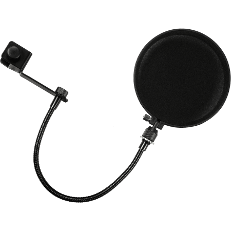 Filtres anti-pop - Quik Lok - FAP/05