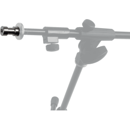 	Accessoires enregistreurs numériques - Quik Lok - ADC/002