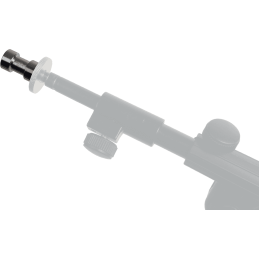 	Accessoires enregistreurs numériques - Quik Lok - ADC/002