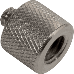 	Accessoires enregistreurs numériques - Quik Lok - ADC/001