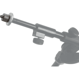 	Accessoires enregistreurs numériques - Quik Lok - ADC/001