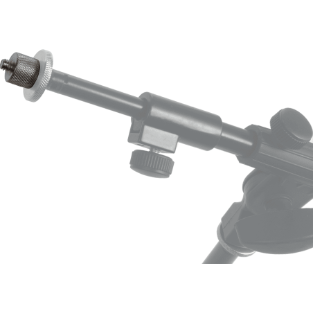 Accessoires enregistreurs numériques - Quik Lok - ADC/001