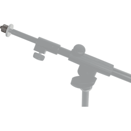 	Accessoires enregistreurs numériques - Quik Lok - ADC/001
