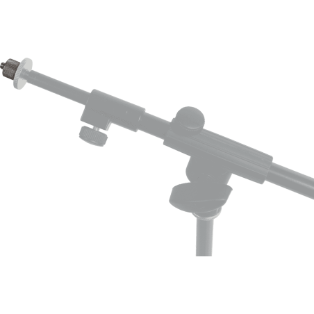 Accessoires enregistreurs numériques - Quik Lok - ADC/001
