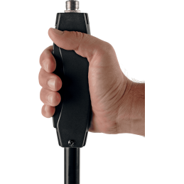 	Pieds micros droits - Quik Lok - A/988BK