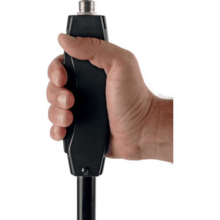 Pieds micros droits - Quik Lok - A/988BK