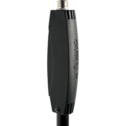 	Pieds micros droits - Quik Lok - A/988BK