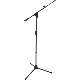	Pieds micros perches - Quik Lok - A/514BK