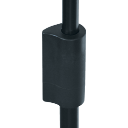 	Pieds micros perches - Quik Lok - A/514BK