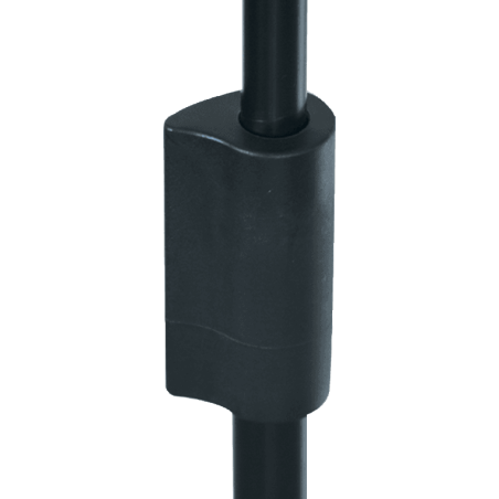 Pieds micros perches - Quik Lok - A/514BK