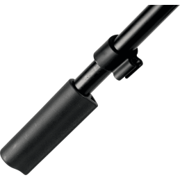 	Pieds micros perches - Quik Lok - A/514BK