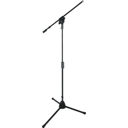 	Pieds micros perches - Quik Lok - A/512BK