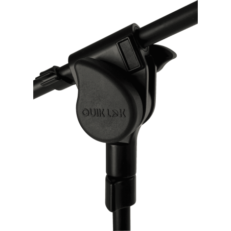 Pieds micros perches - Quik Lok - A/512BK