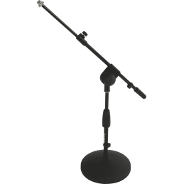 	Pieds micros perches - Quik Lok - A/495BK