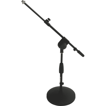 Pieds micros perches - Quik Lok - A/495BK