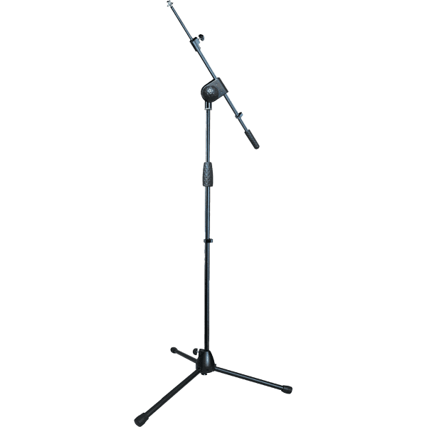 Pieds micros perches - Quik Lok - A/494BK