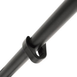 	Pieds micros perches - Quik Lok - A/494BK