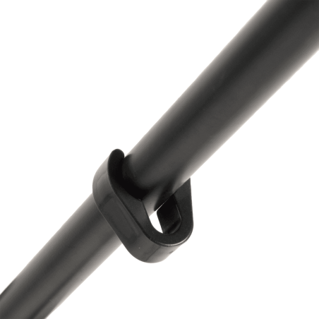 Pieds micros perches - Quik Lok - A/494BK