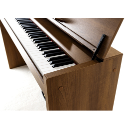 	Pianos numériques meubles - Korg - Poetry Magnifique