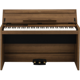 	Pianos numériques meubles - Korg - Poetry Magnifique