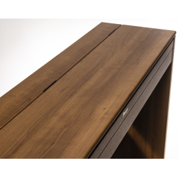 	Pianos numériques meubles - Korg - Poetry Magnifique