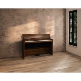 	Pianos numériques meubles - Korg - Poetry Magnifique