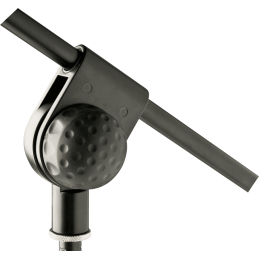 	Pieds micros perches - Quik Lok - A/492BK