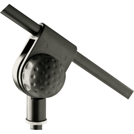 Pieds micros perches - Quik Lok - A/492BK