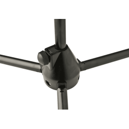 	Pieds micros perches - Quik Lok - A/492BK