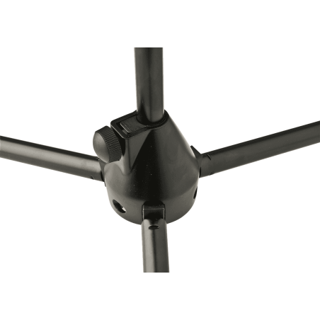 Pieds micros perches - Quik Lok - A/492BK