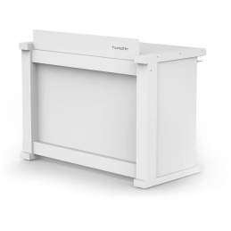 	Stands DJ de scène - Humpter - B3 MK2 (Blanc)