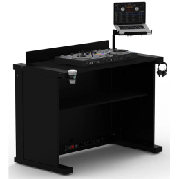 	Stands DJ de scène - Humpter - B3 MK2