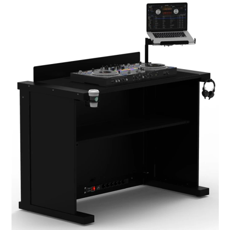 Stands DJ de scène - Humpter - B3 MK2