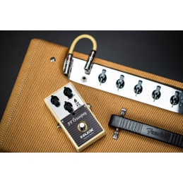 	Pédales d'effets - NUX - '59 BASSGUY OD