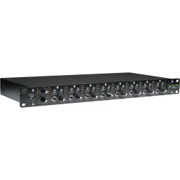 	Ampli casques - Mackie - HM-800