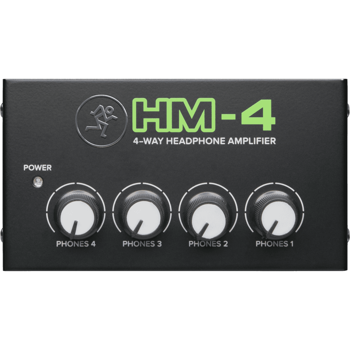 Ampli casques - Mackie - HM-4
