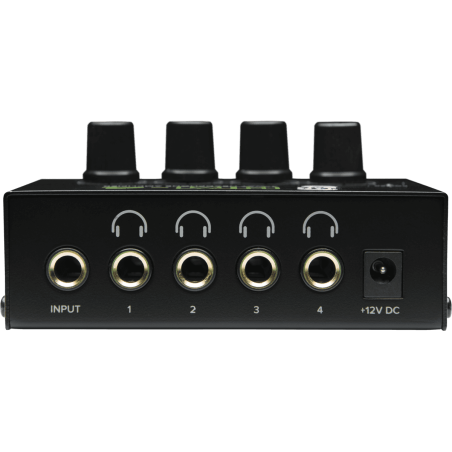 Ampli casques - Mackie - HM-4