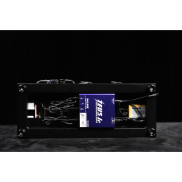 	Pédales d'effets - NUX - ZEUS JUNIOR