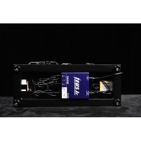 Pédales d'effets - NUX - ZEUS JUNIOR