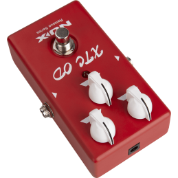 	Pédales d'effets - NUX - XTC-OD