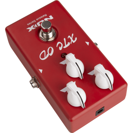 Pédales d'effets - NUX - XTC-OD